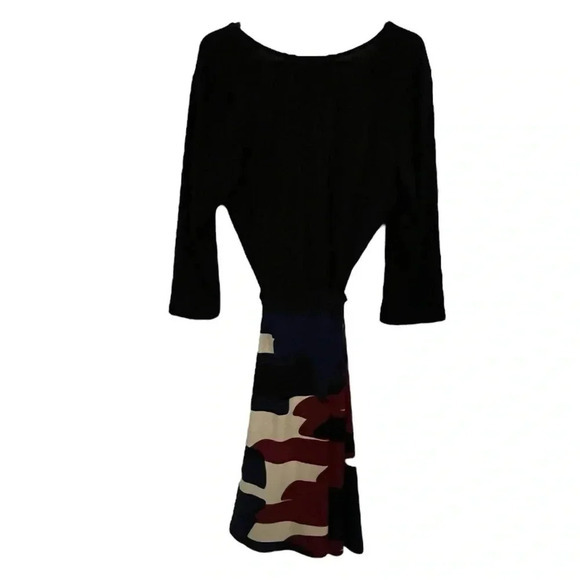 Leota Dress Hand-Made in NYC, Size‎ Large - Picture 2 of 8